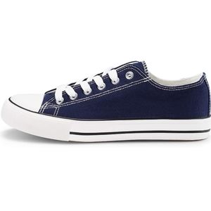 Jenn Ardor women's canvas sneakers size 8.5